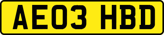 AE03HBD