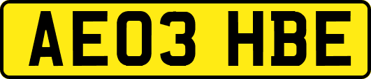 AE03HBE