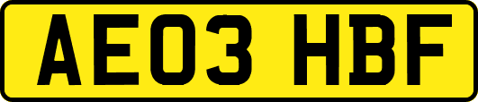 AE03HBF