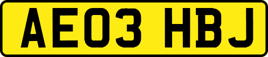 AE03HBJ
