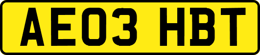 AE03HBT