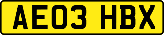 AE03HBX