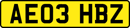 AE03HBZ