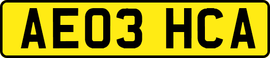 AE03HCA