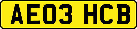 AE03HCB