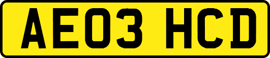 AE03HCD