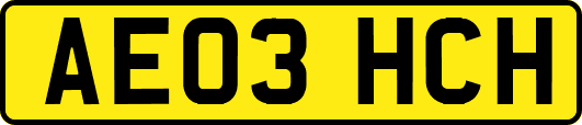 AE03HCH