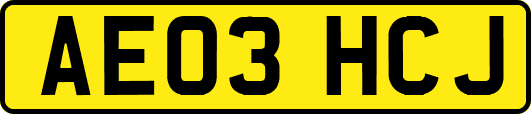 AE03HCJ