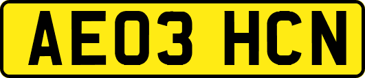 AE03HCN