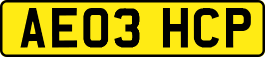 AE03HCP
