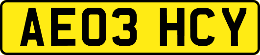 AE03HCY