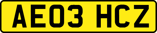 AE03HCZ