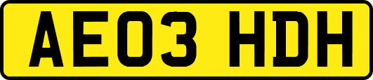AE03HDH