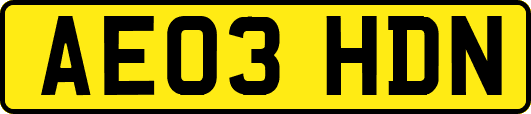 AE03HDN