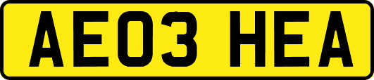 AE03HEA