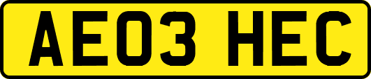 AE03HEC