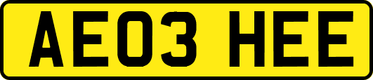 AE03HEE
