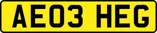 AE03HEG