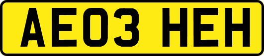 AE03HEH