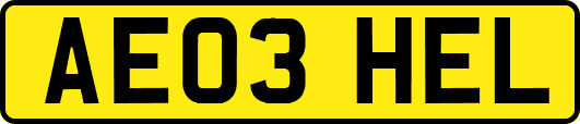 AE03HEL
