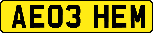 AE03HEM