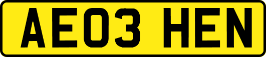 AE03HEN