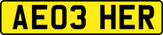 AE03HER