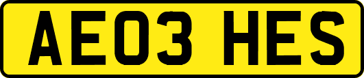 AE03HES