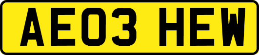 AE03HEW