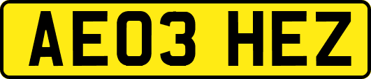 AE03HEZ