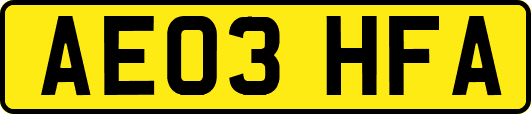 AE03HFA