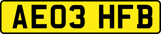 AE03HFB