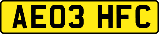 AE03HFC
