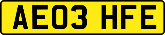 AE03HFE