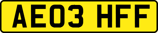 AE03HFF