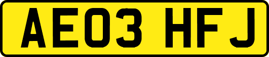 AE03HFJ