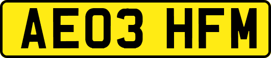 AE03HFM