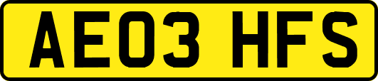 AE03HFS