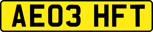 AE03HFT