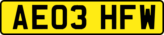 AE03HFW