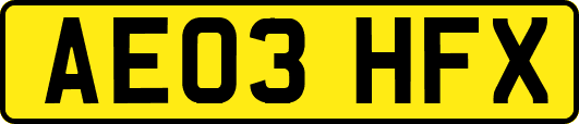 AE03HFX