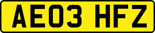 AE03HFZ