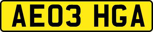AE03HGA