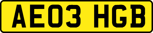 AE03HGB