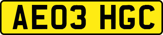 AE03HGC