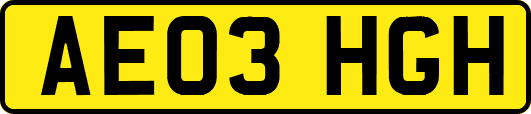 AE03HGH