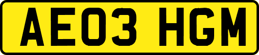 AE03HGM
