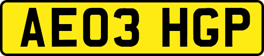 AE03HGP