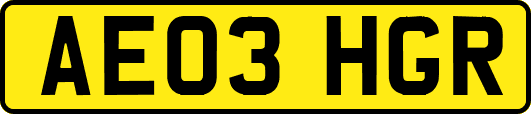 AE03HGR