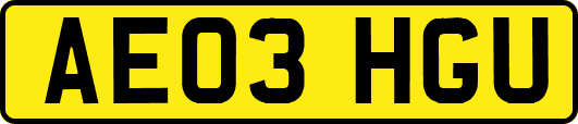 AE03HGU